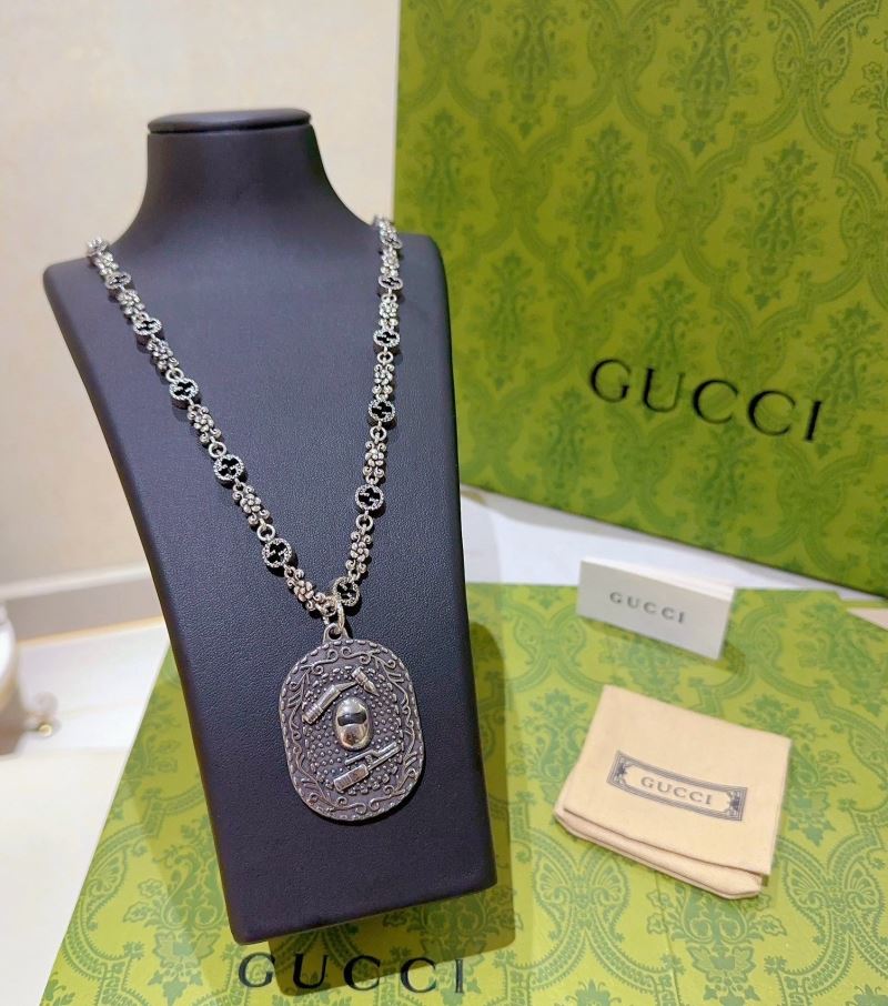 Gucci Necklaces